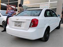 Chevrolet Optra